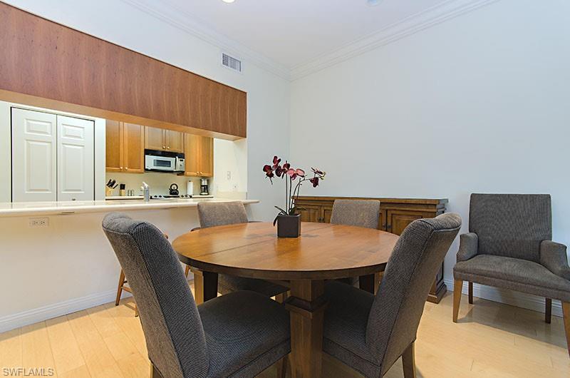 WILD PINES - Residential Lease