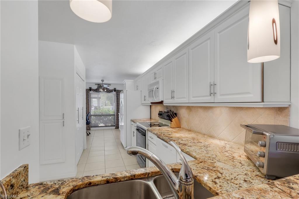 FOUNTAINS V - Residential