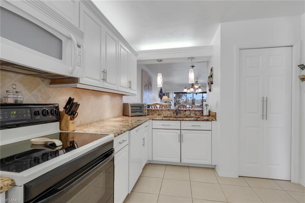 FOUNTAINS V - Residential