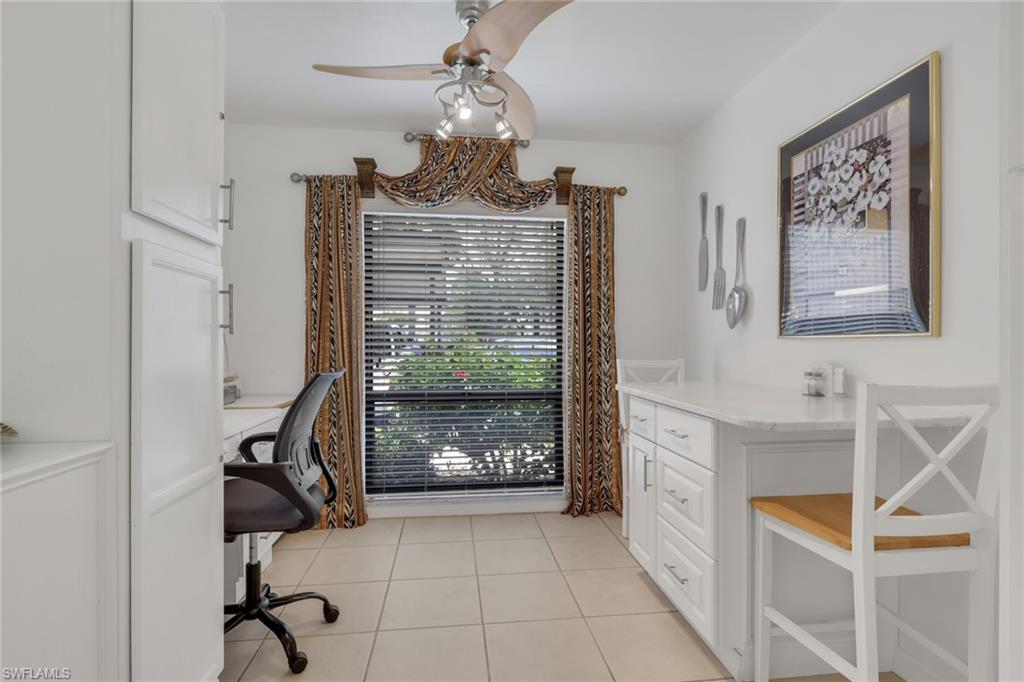 FOUNTAINS V - Residential