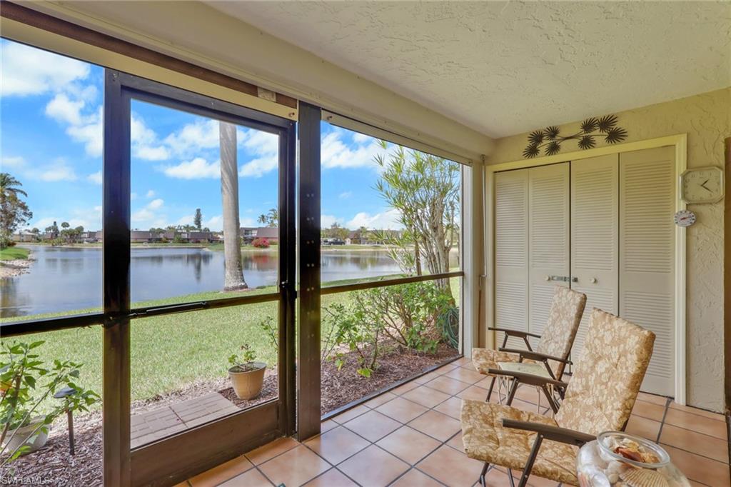 FOUNTAINS V - Residential