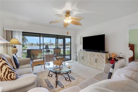 4240 Chantelle DR B103 NAPLES FL 34112