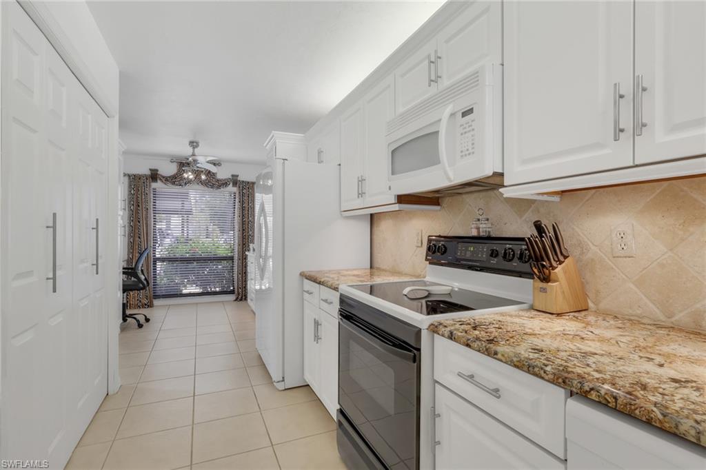 FOUNTAINS V - Residential