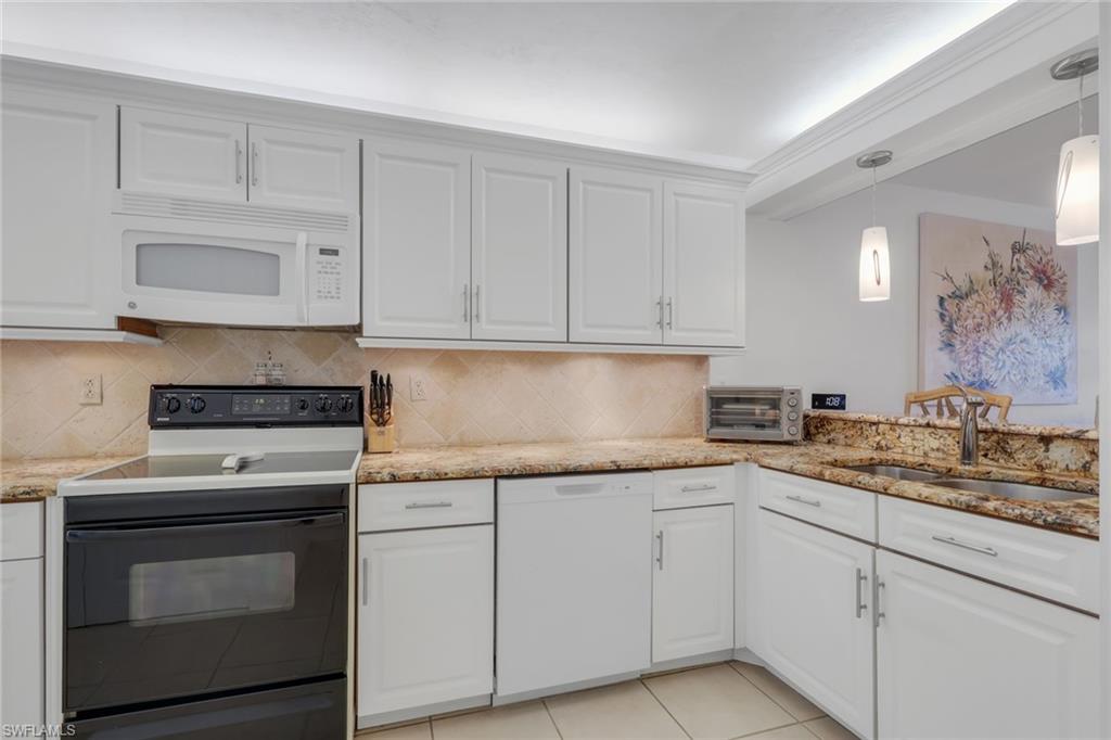 FOUNTAINS V - Residential