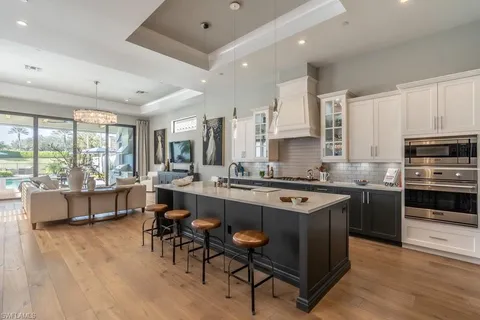 16448 Talis Park Dr, Naples, FL 34110 - #: 225015092