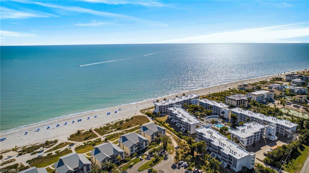 COTTAGE COLONY WEST CONDO - Residential