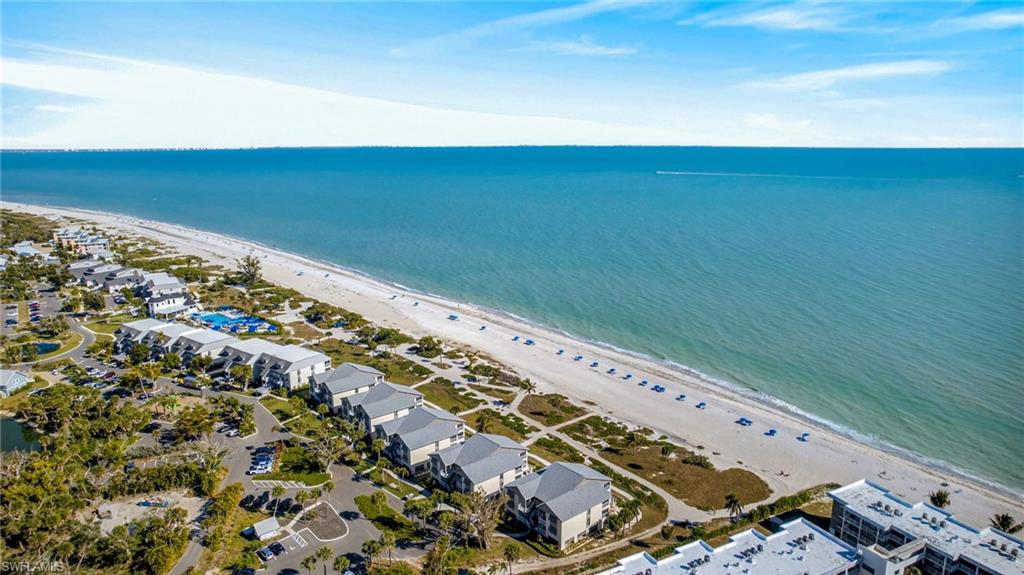 COTTAGE COLONY WEST CONDO - Residential