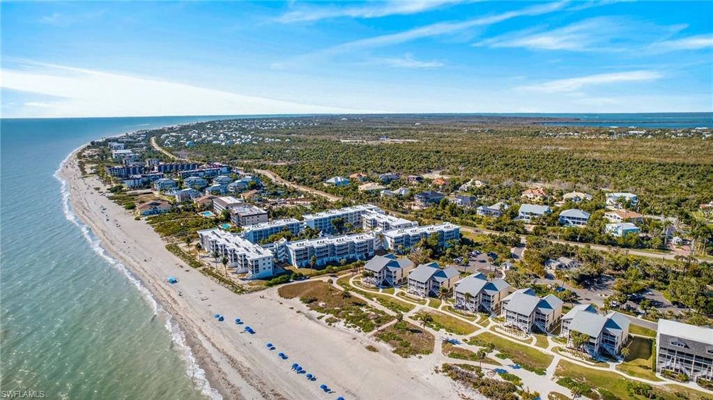 COTTAGE COLONY WEST CONDO - Residential