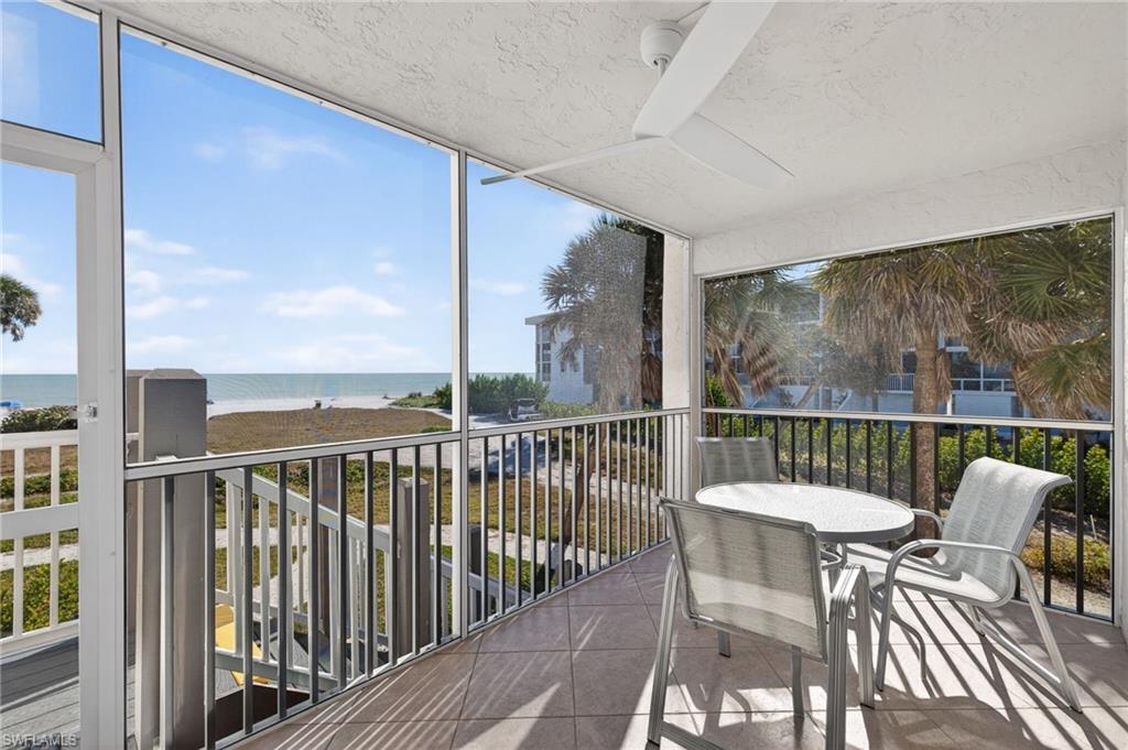 COTTAGE COLONY WEST CONDO - Residential