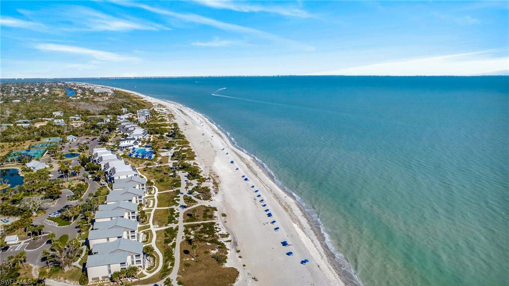 COTTAGE COLONY WEST CONDO - Residential