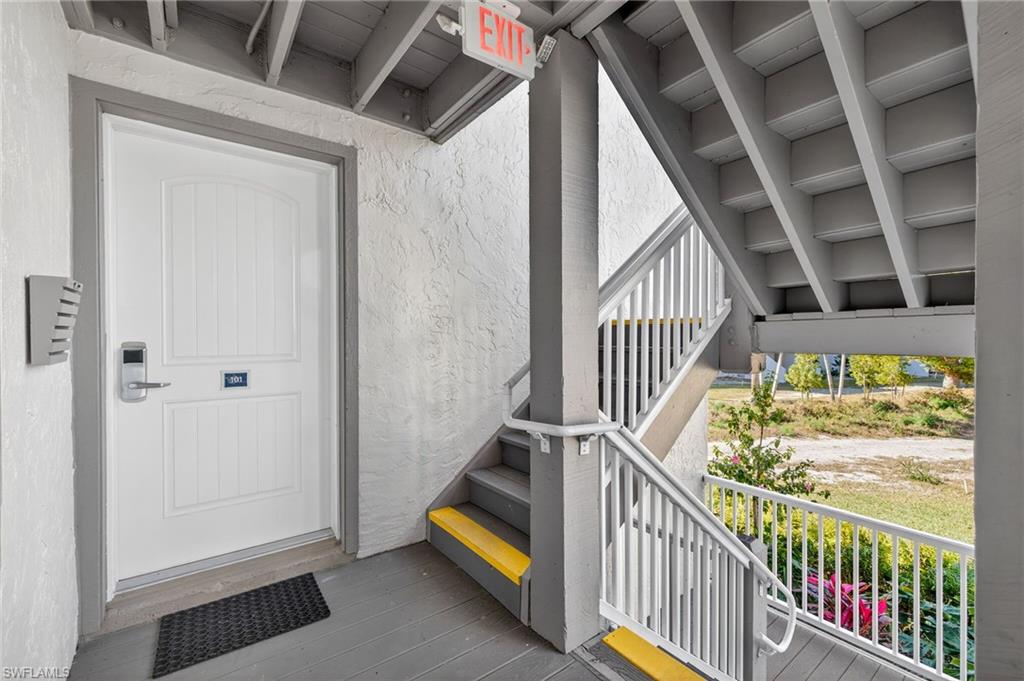 COTTAGE COLONY WEST CONDO - Residential