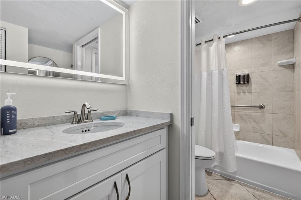 COTTAGE COLONY WEST CONDO - Residential