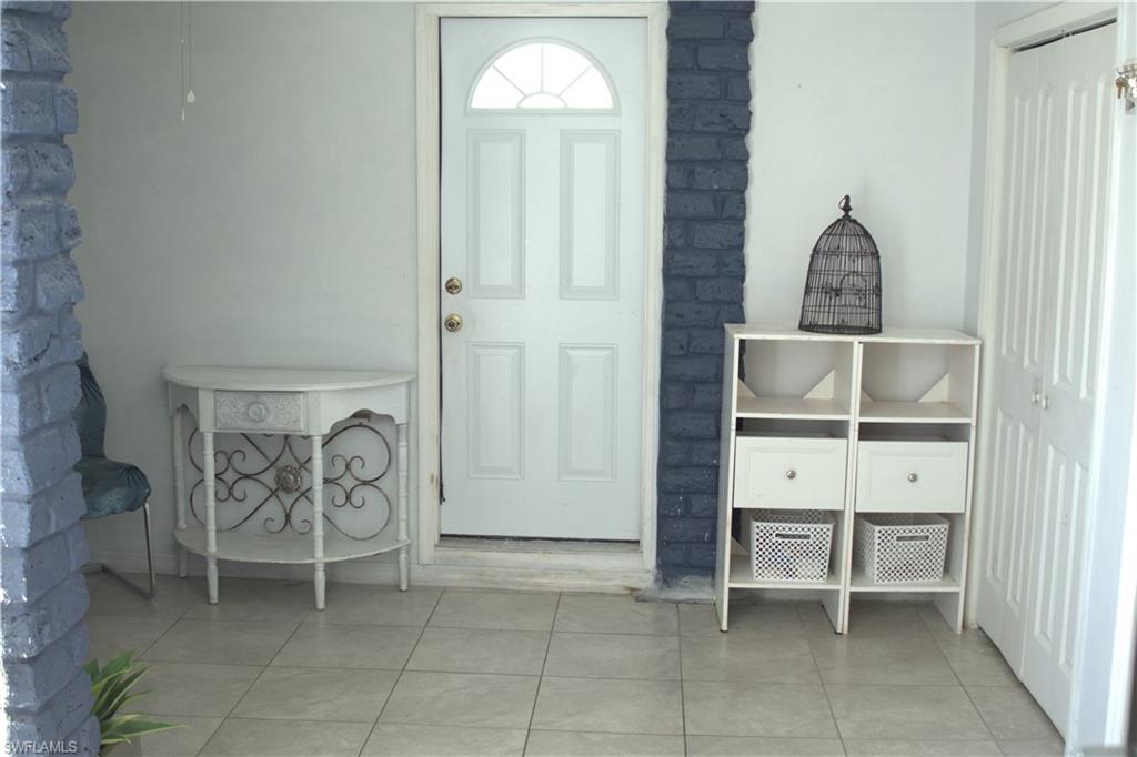 NORTH FORT MYERS - Residential