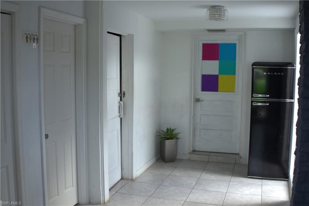 NORTH FORT MYERS - Residential