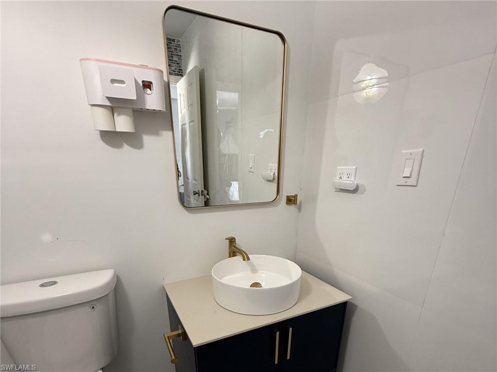 NORTH FORT MYERS - Residential