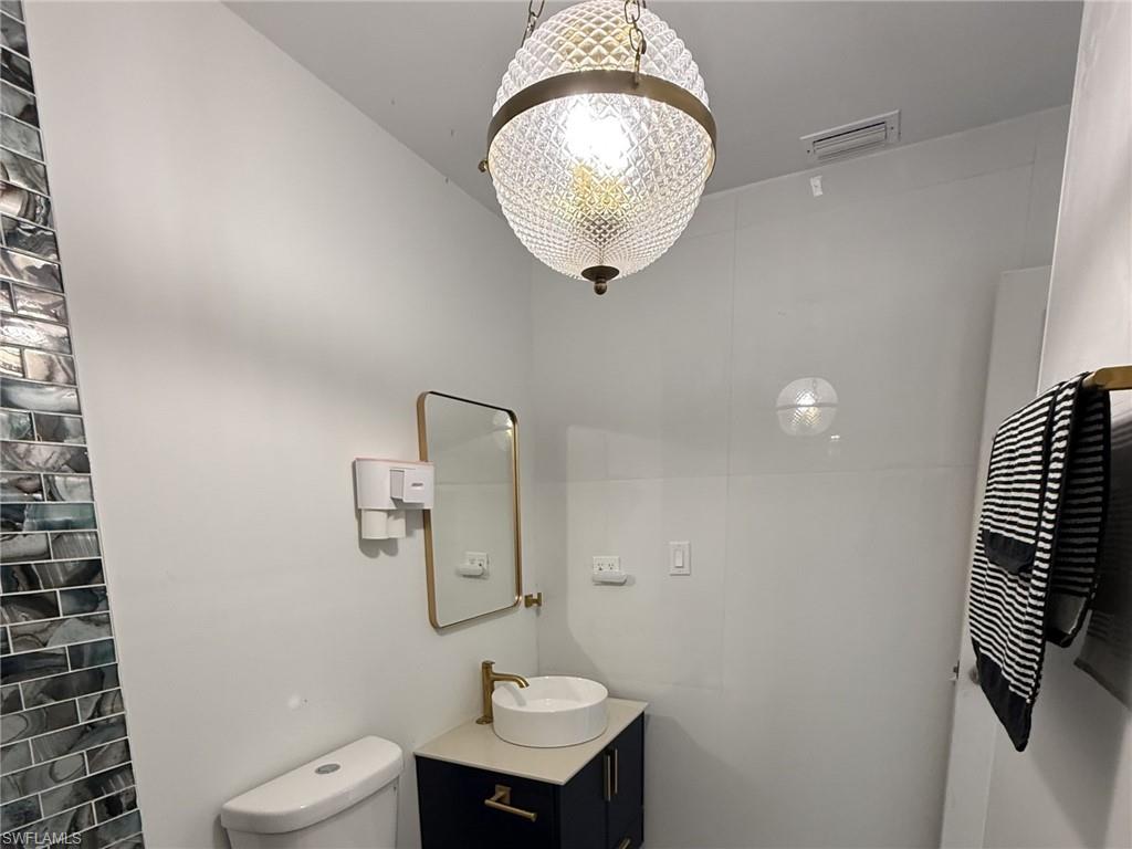 NORTH FORT MYERS - Residential