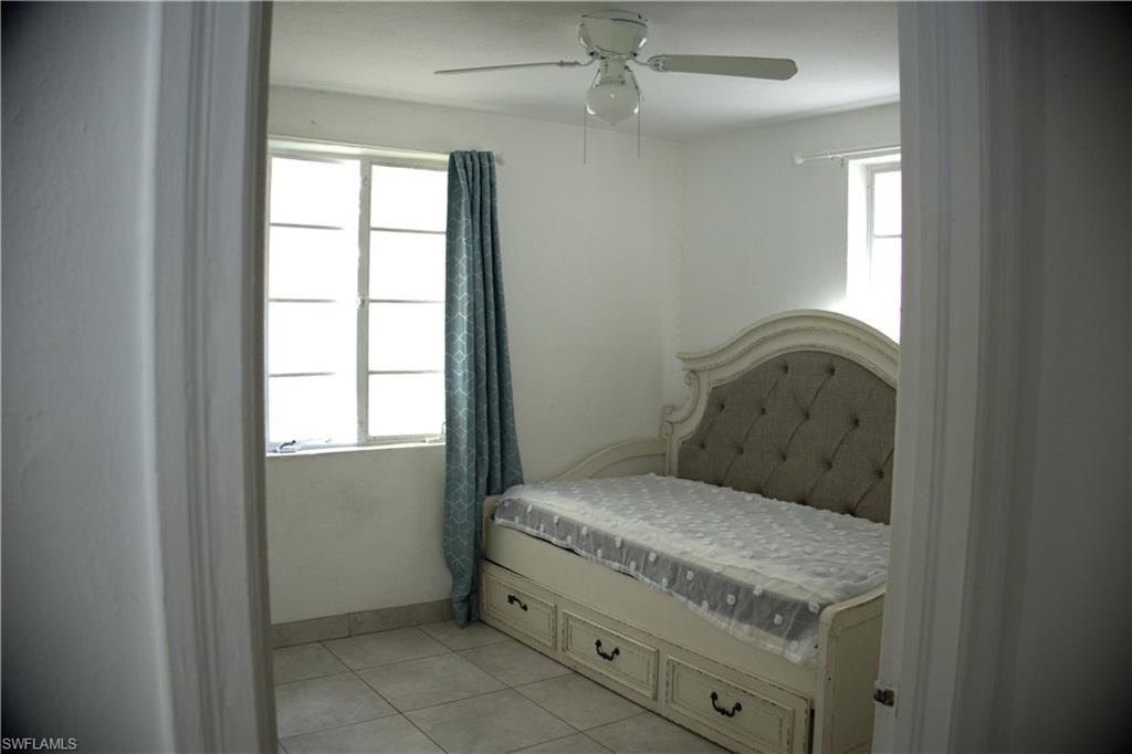 NORTH FORT MYERS - Residential
