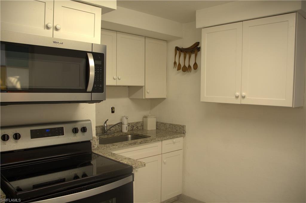 NORTH FORT MYERS - Residential