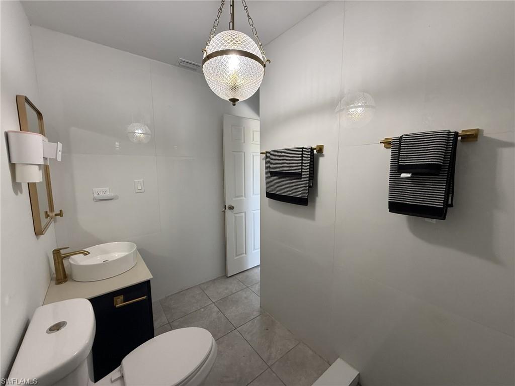 NORTH FORT MYERS - Residential