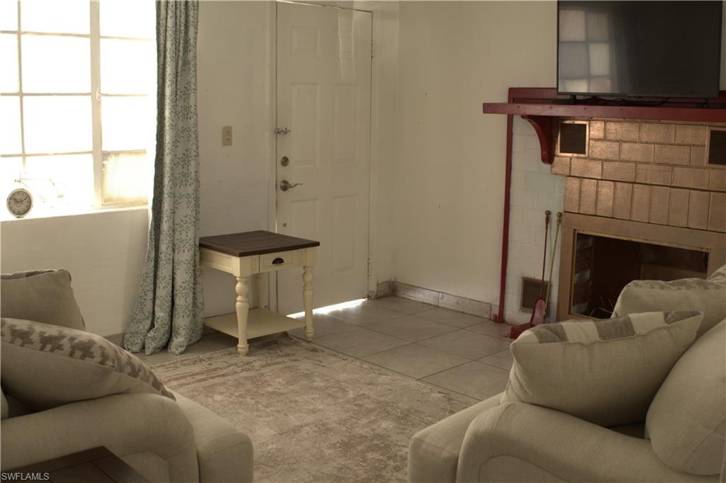 NORTH FORT MYERS - Residential