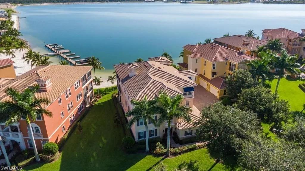 BELLINI - Residential