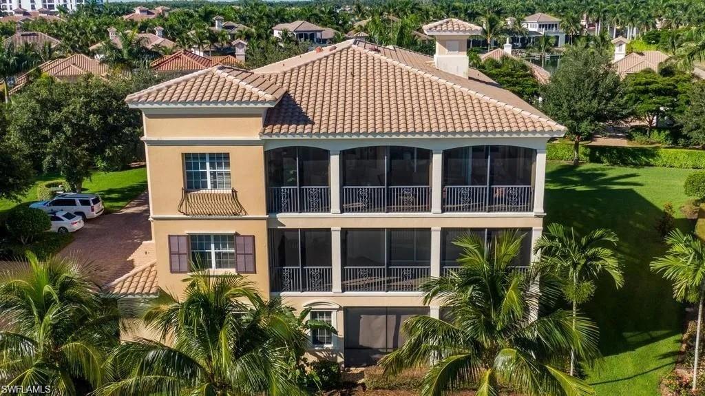 BELLINI - Residential