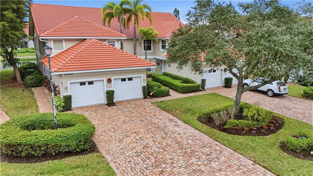 Photo of 5390 Andover DR #101, NAPLES, FL 34110 (MLS # 225082828)