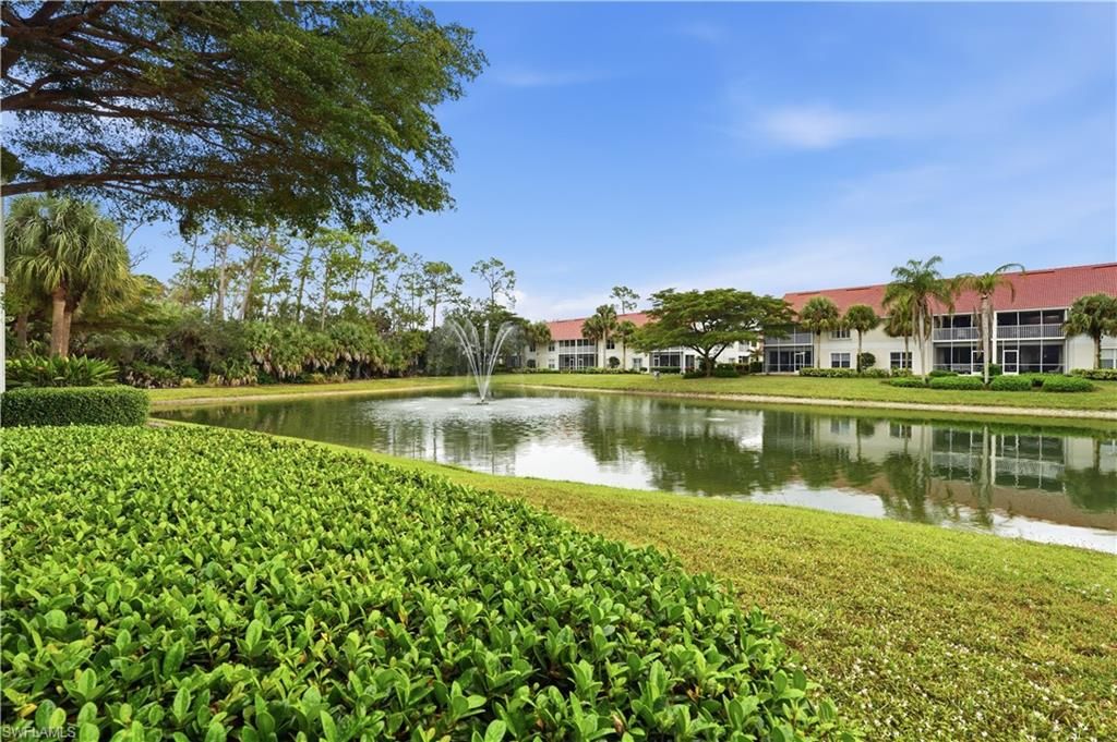 Photo of 5390 Andover DR #101, NAPLES, FL 34110 (MLS # 225082828)