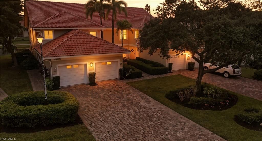 Photo of 5390 Andover DR #101, NAPLES, FL 34110 (MLS # 225082828)