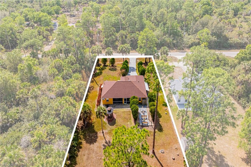 GOLDEN GATE ESTATES - Residential