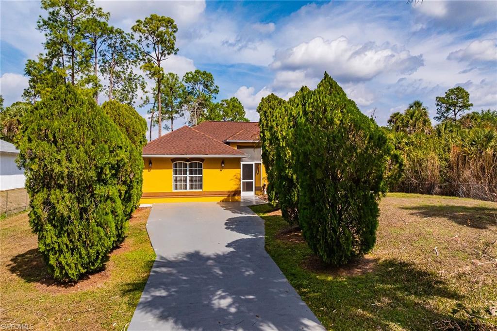 GOLDEN GATE ESTATES - Residential