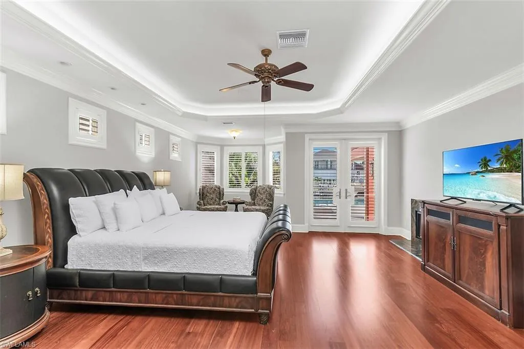 Marco Island, Florida 34145, United States, 4 Bedrooms Bedrooms, ,4 BathroomsBathrooms,Residential,Active,103502