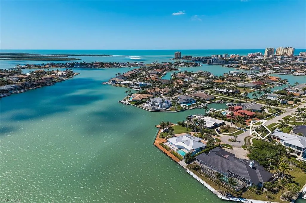 Marco Island, Florida 34145, United States, 4 Bedrooms Bedrooms, ,4 BathroomsBathrooms,Residential,Active,103502