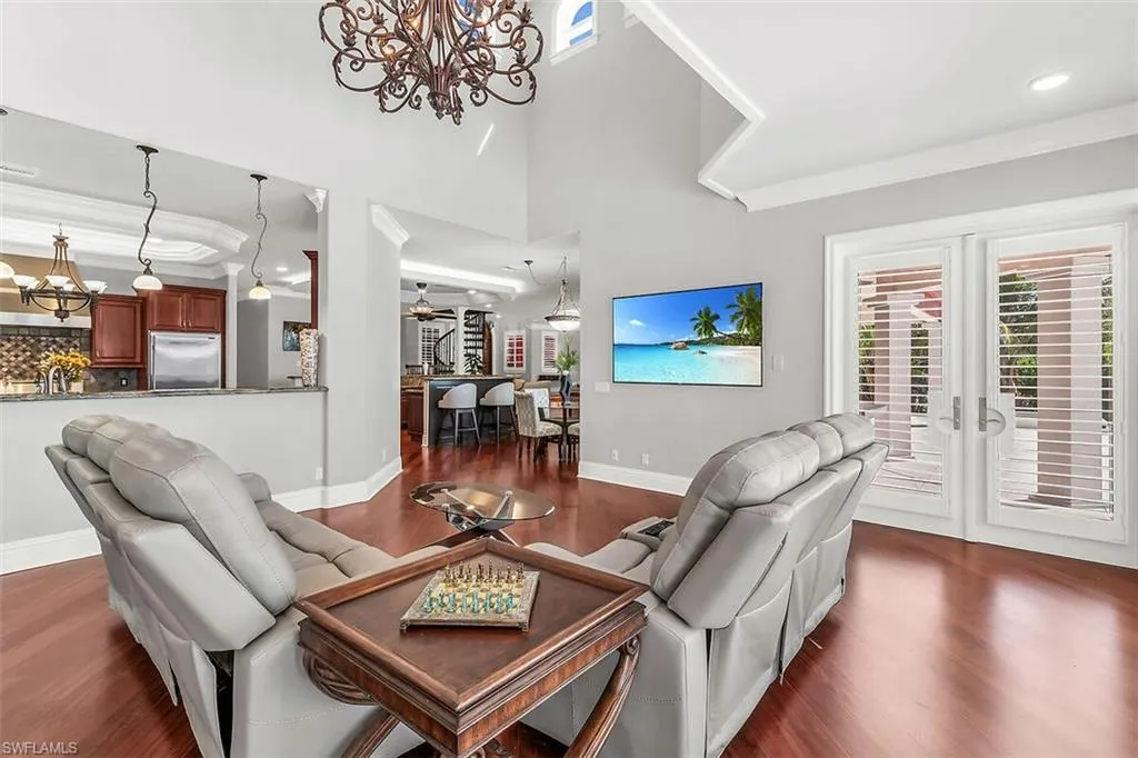 Marco Island, Florida 34145, United States, 4 Bedrooms Bedrooms, ,4 BathroomsBathrooms,Residential,Active,103502