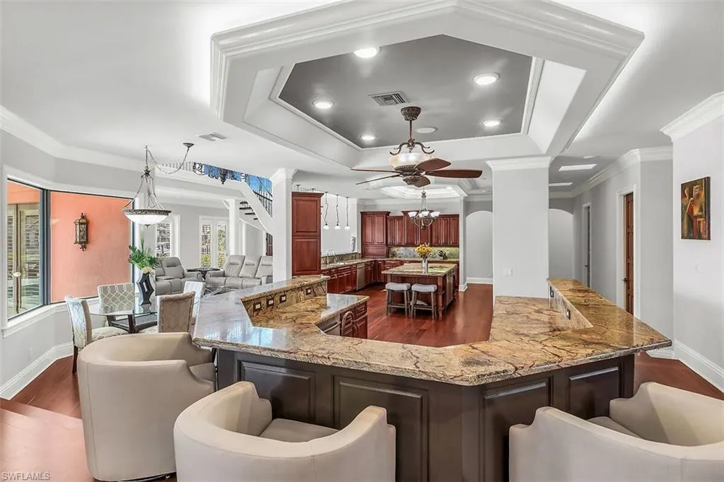 Marco Island, Florida 34145, United States, 4 Bedrooms Bedrooms, ,4 BathroomsBathrooms,Residential,Active,103502