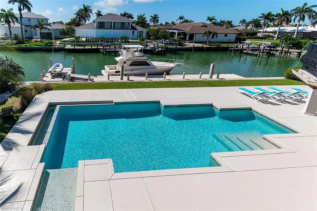 Marco Island, Florida 34145, United States, 4 Bedrooms Bedrooms, ,4 BathroomsBathrooms,Residential,Active,103502