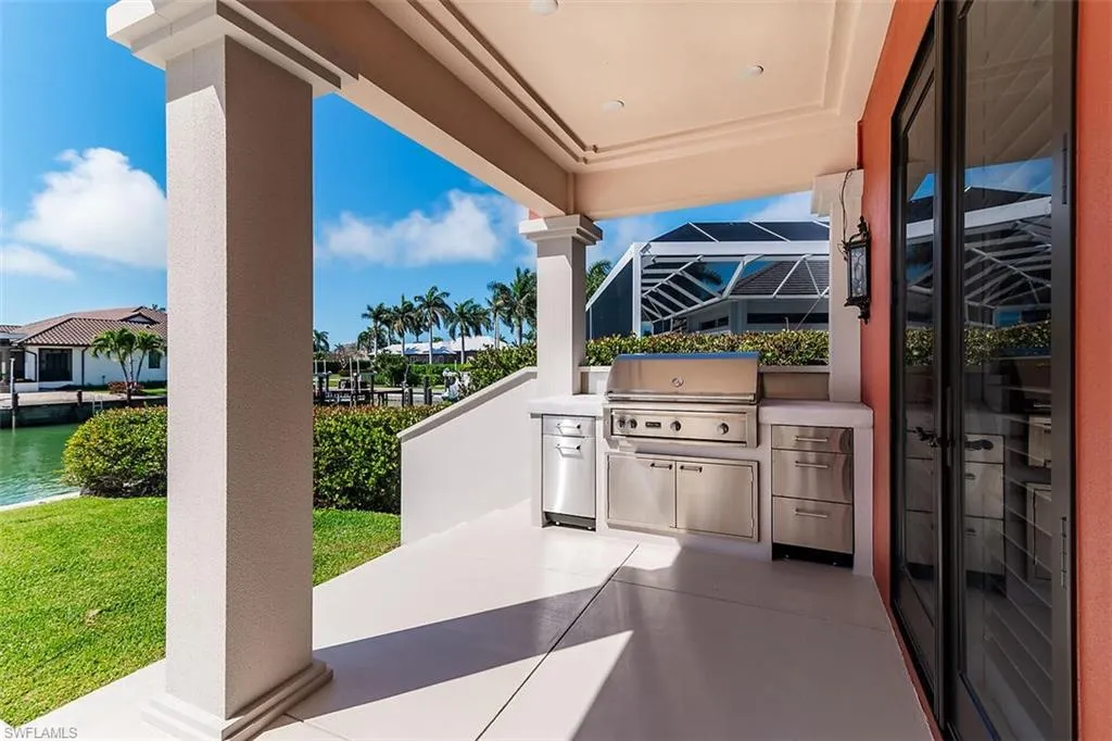 Marco Island, Florida 34145, United States, 4 Bedrooms Bedrooms, ,4 BathroomsBathrooms,Residential,Active,103502