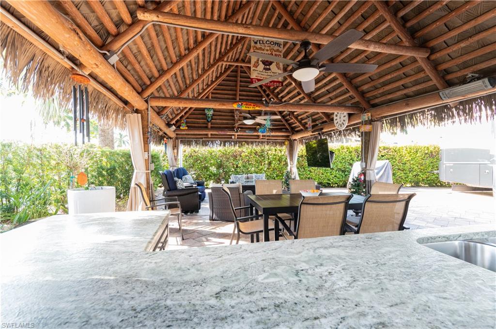 CYPRESS TRAIL RV RESORT - Land