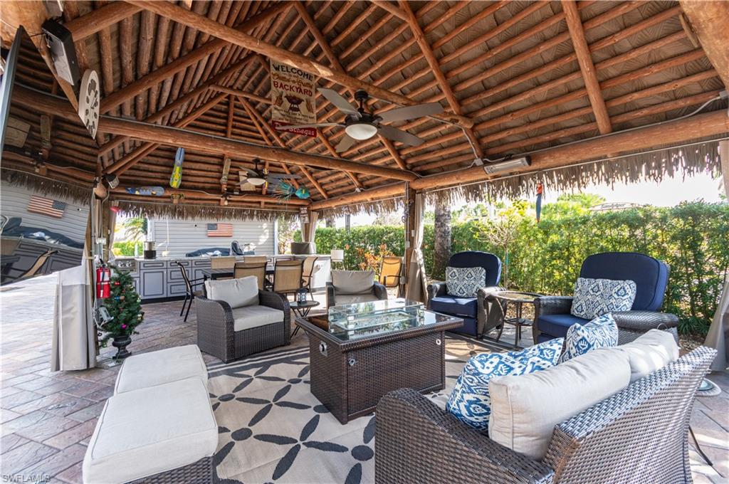 CYPRESS TRAIL RV RESORT - Land