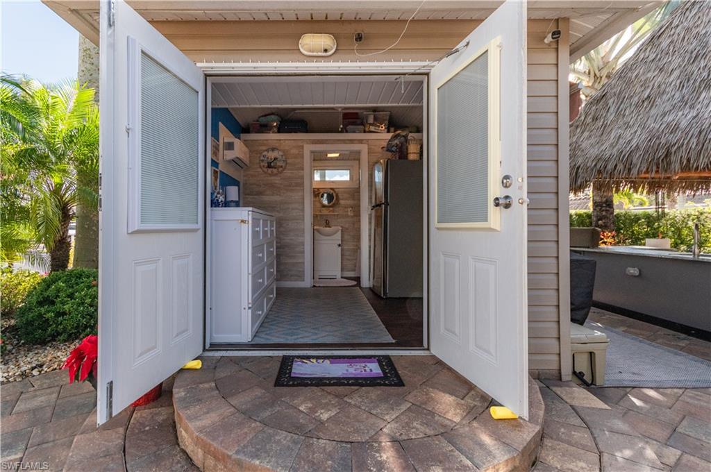 CYPRESS TRAIL RV RESORT - Land