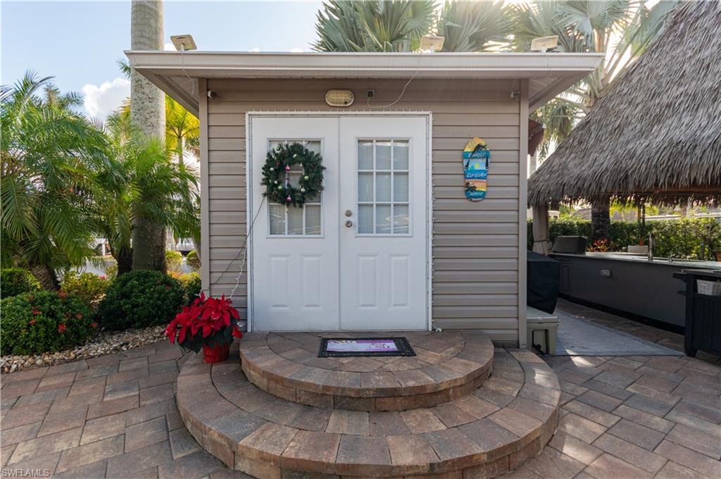 CYPRESS TRAIL RV RESORT - Land