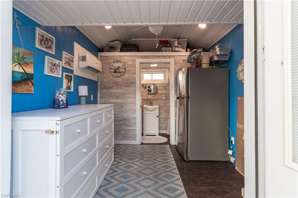 CYPRESS TRAIL RV RESORT - Land