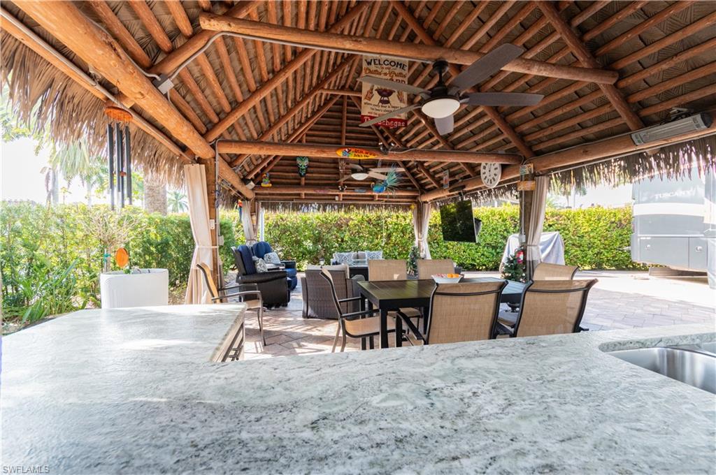 CYPRESS TRAIL RV RESORT - Land