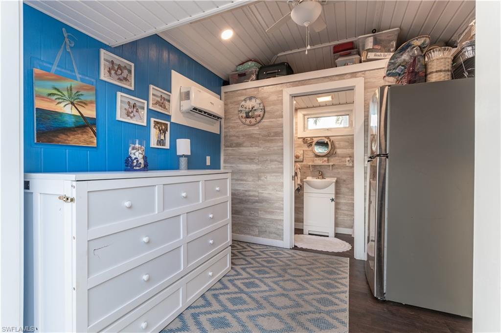 CYPRESS TRAIL RV RESORT - Land