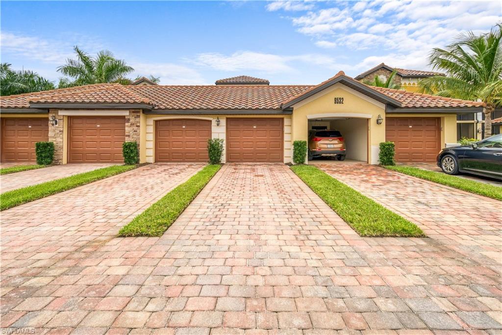 AVELLINO - Residential