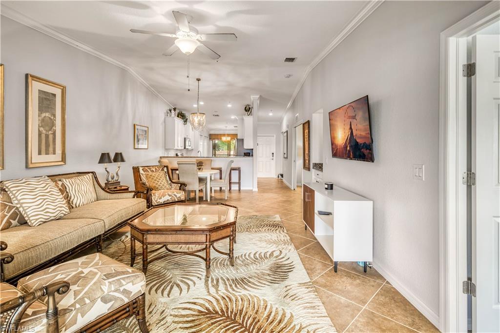 AVELLINO - Residential