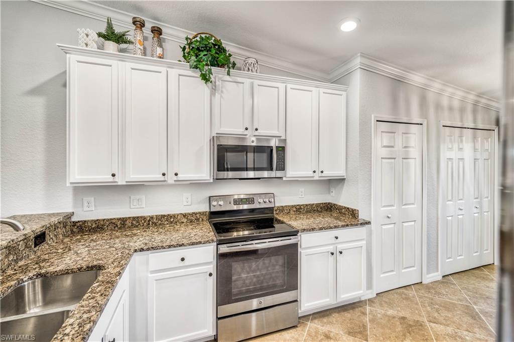 AVELLINO - Residential