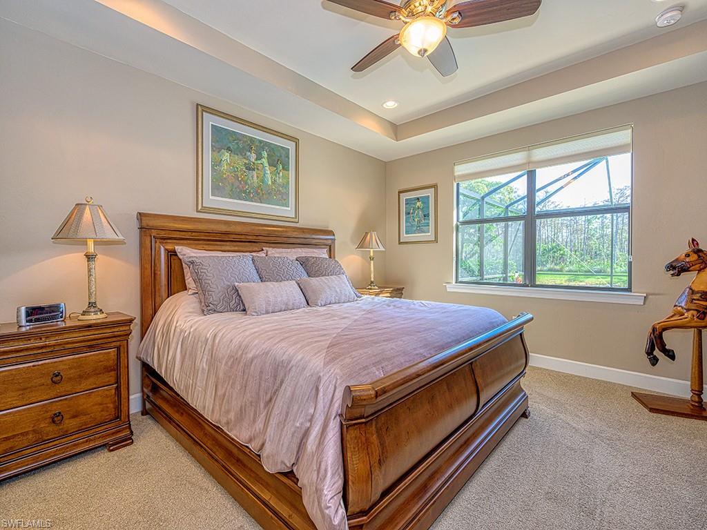 WINDING CYPRESS - Residential