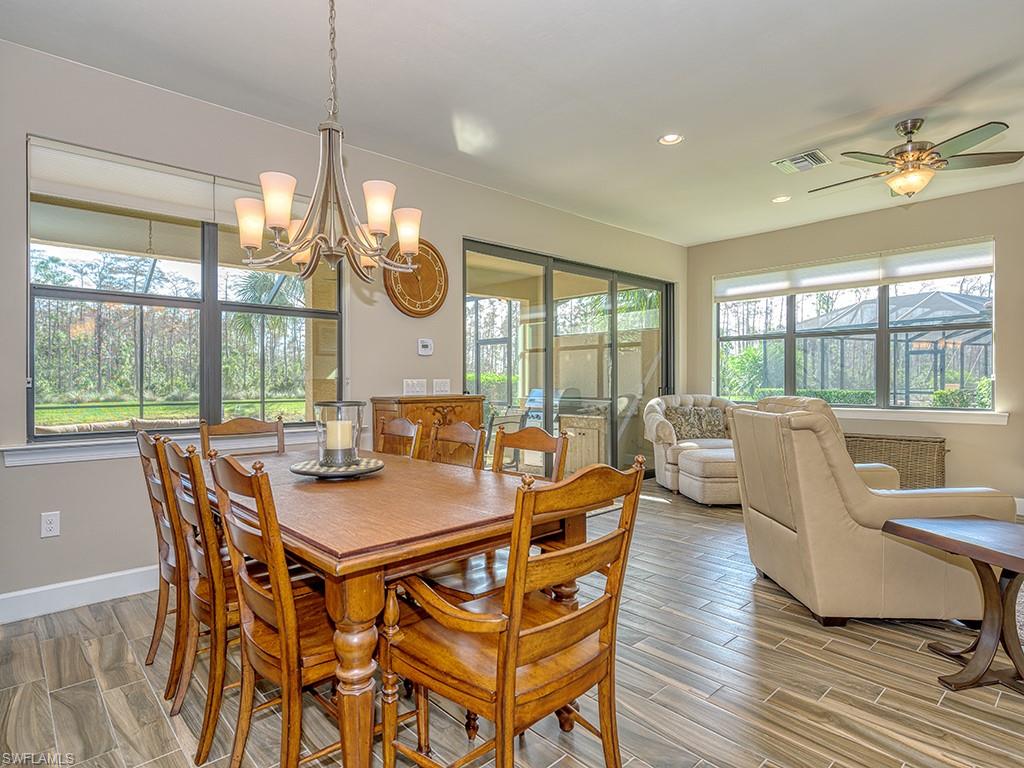 WINDING CYPRESS - Residential