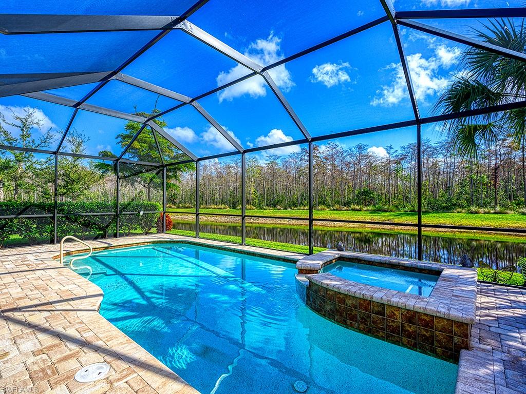 WINDING CYPRESS - Residential